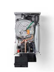 Demirdöküm Ademix 24/28 kW Tam Yoğuşmalı Kombi