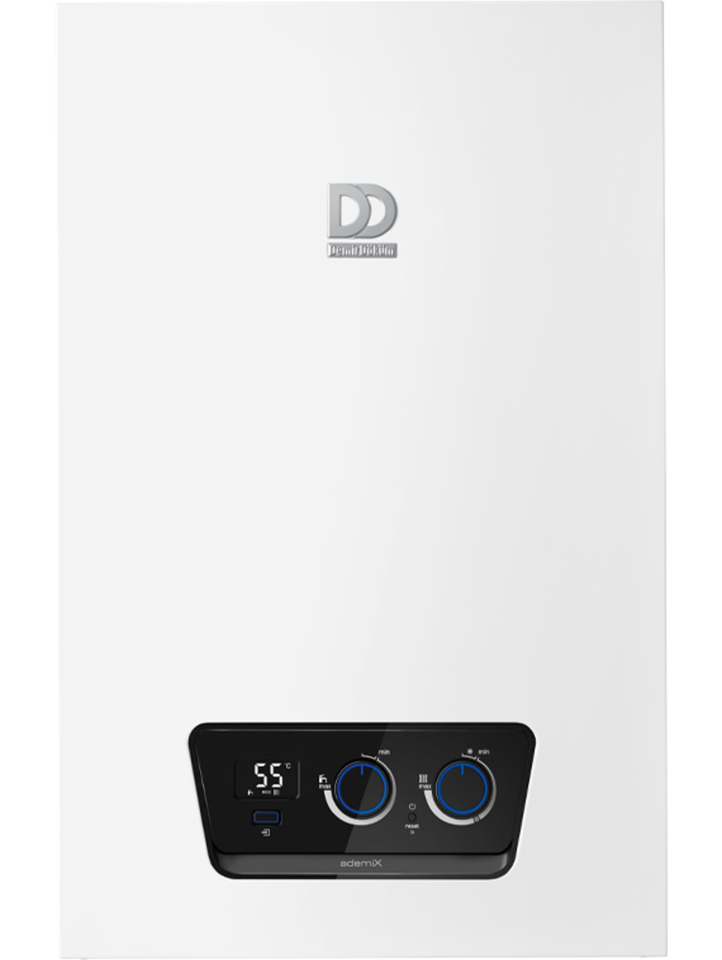 Demirdöküm Ademix 24/28 kW Tam Yoğuşmalı Kombi