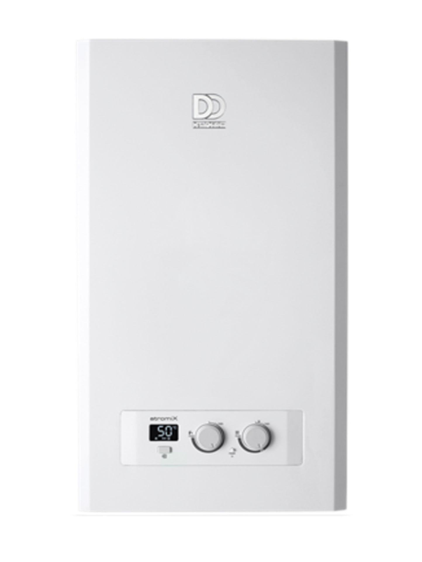 Demirdöküm Atromix 28 kW Tam Yoğuşmalı Kombi