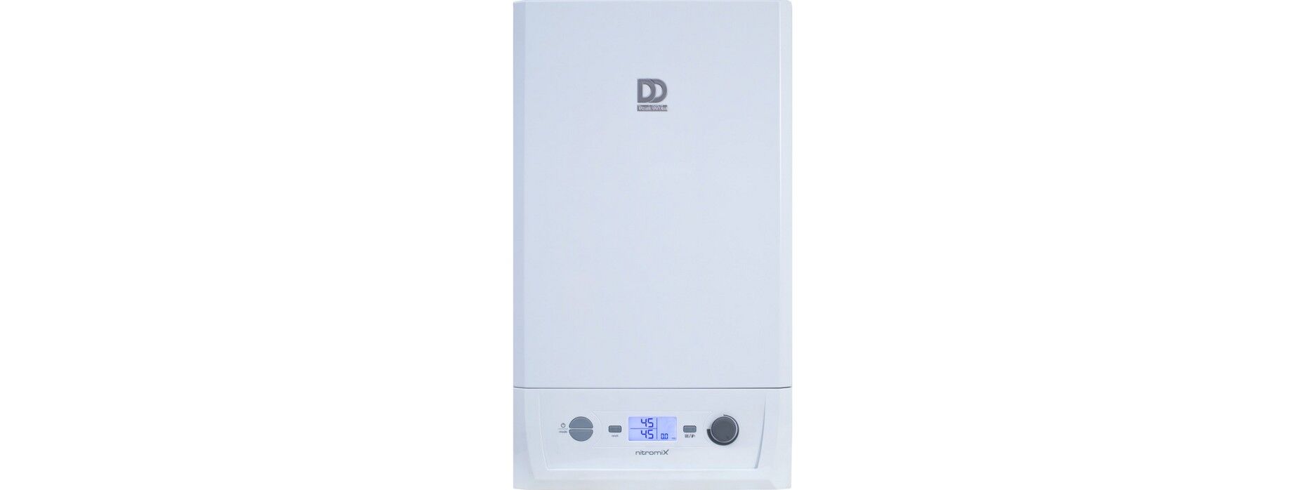 Demirdöküm Nitromix 24 kW Tam Yoğuşmalı Kombi