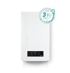 Baymak Duotec 24 kW Tam Yoğuşmalı Kombi