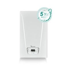 Baymak Lunatec 24 kW Tam Yoğuşmalı Kombi