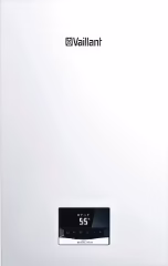 Vaillant EcoTEC İntro 18/24 kW Tam Yoğuşmalı Kombi