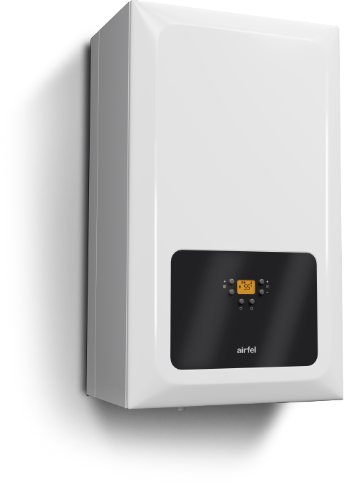Airfel Maestro Optimum Premix 20/24 kW Tam Yoğuşmalı Kombi