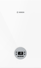 Bosch Condens 1200 W 24 kW Tam Yoğuşmalı Kombi