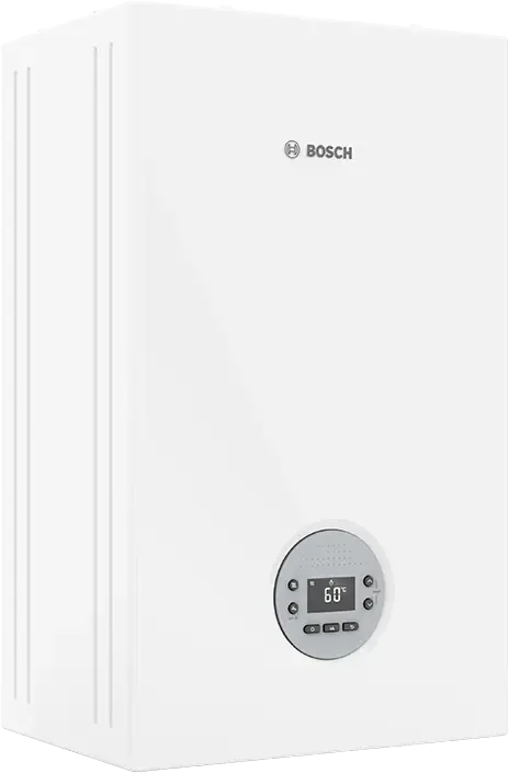Bosch Condens 1200 W 24 kW Tam Yoğuşmalı Kombi