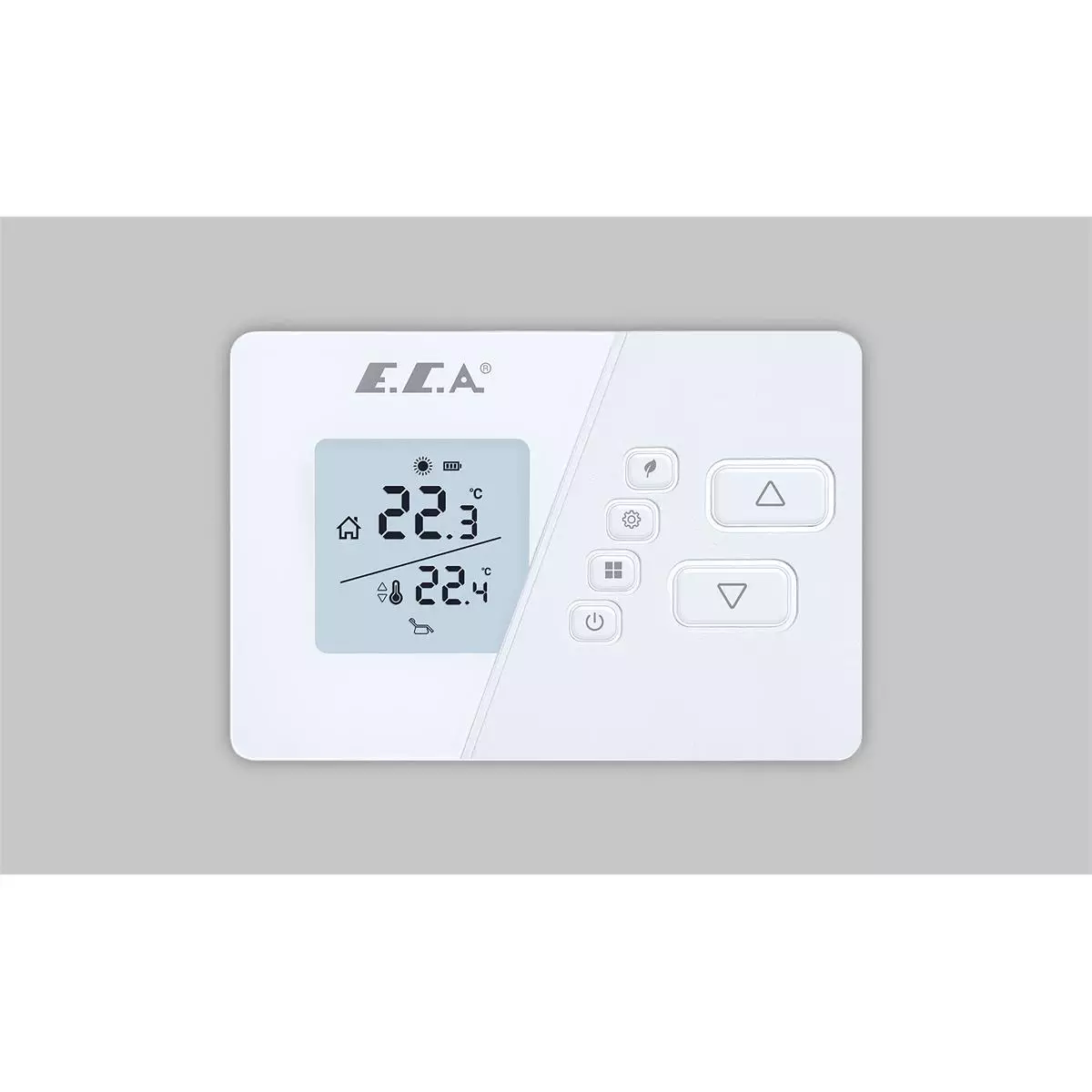 ECA Poly Comfort 200W Kablosuz Oda Termostatı