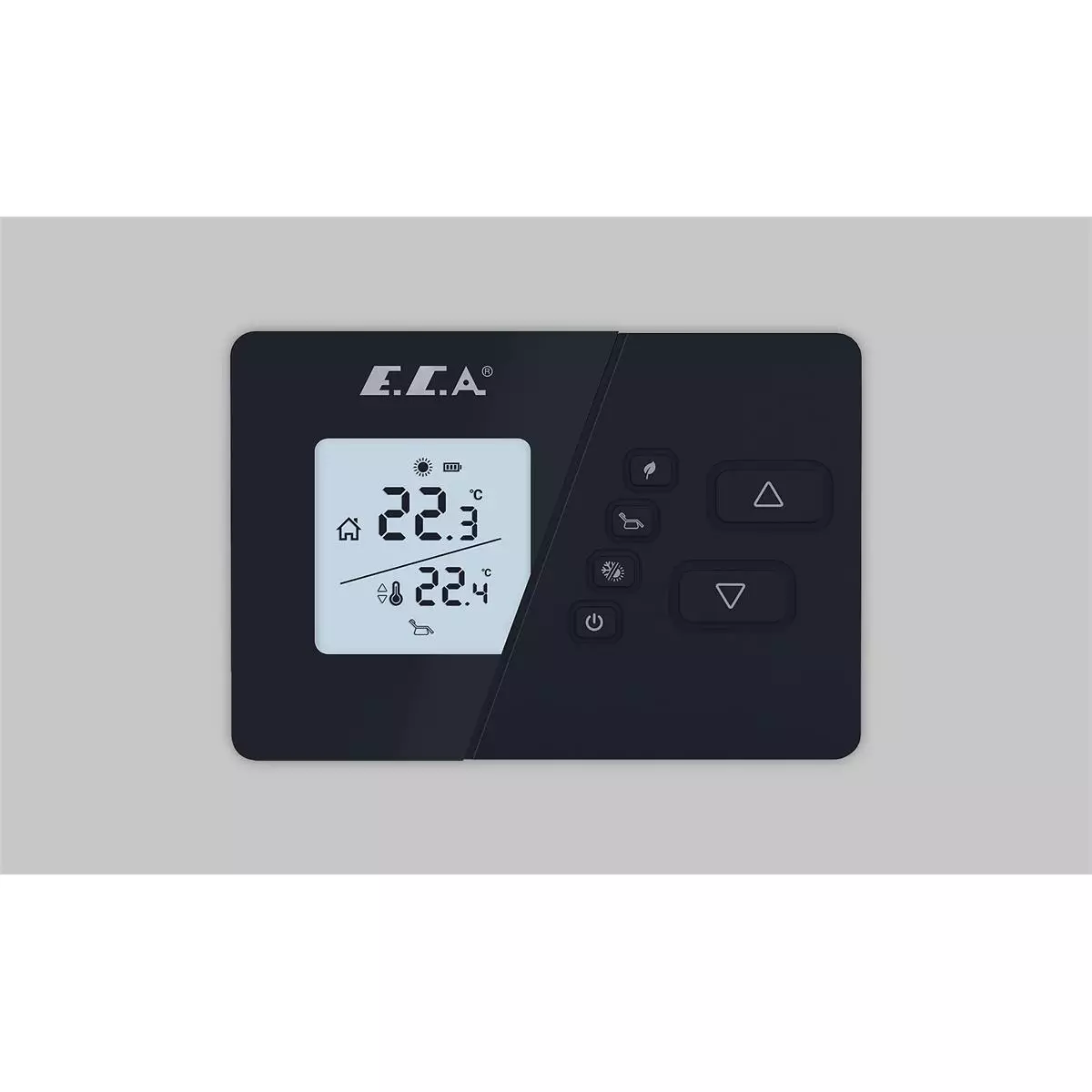 ECA Poly Comfort 200B Kablosuz Oda Termostatı