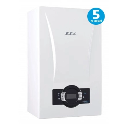 ECA Proteus Premix 24 kW Tam Yoğuşmalı Kombi