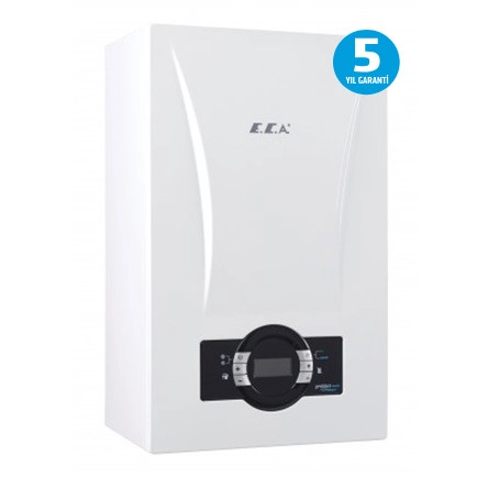 ECA Proteus Premix 28 kW Tam Yoğuşmalı Kombi