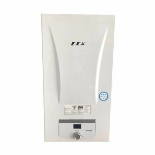 ECA Phoenix 11 lt Hermatik Şofben