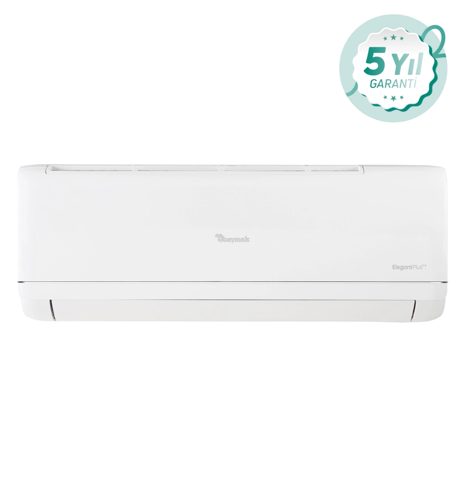Baymak Elegant Plus A++ 18.000 BTU İnverter Split Klima