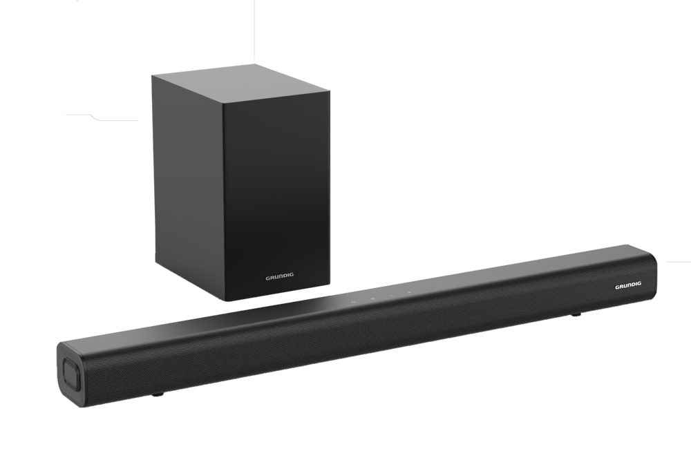 Grundig DSB 991 Soundbar Hoparlör