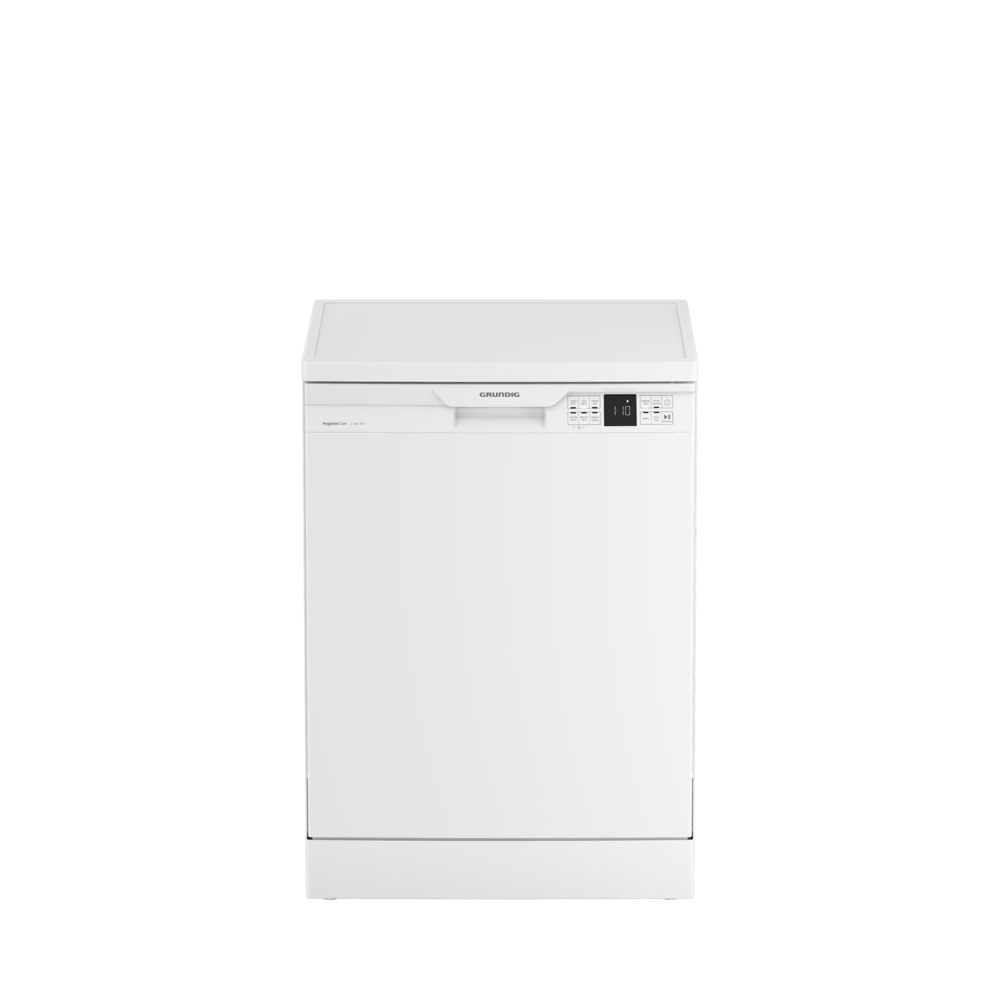 Grundig GPDF 4711 4 Prg. 13 Kişilik Bulaşık Makinesi