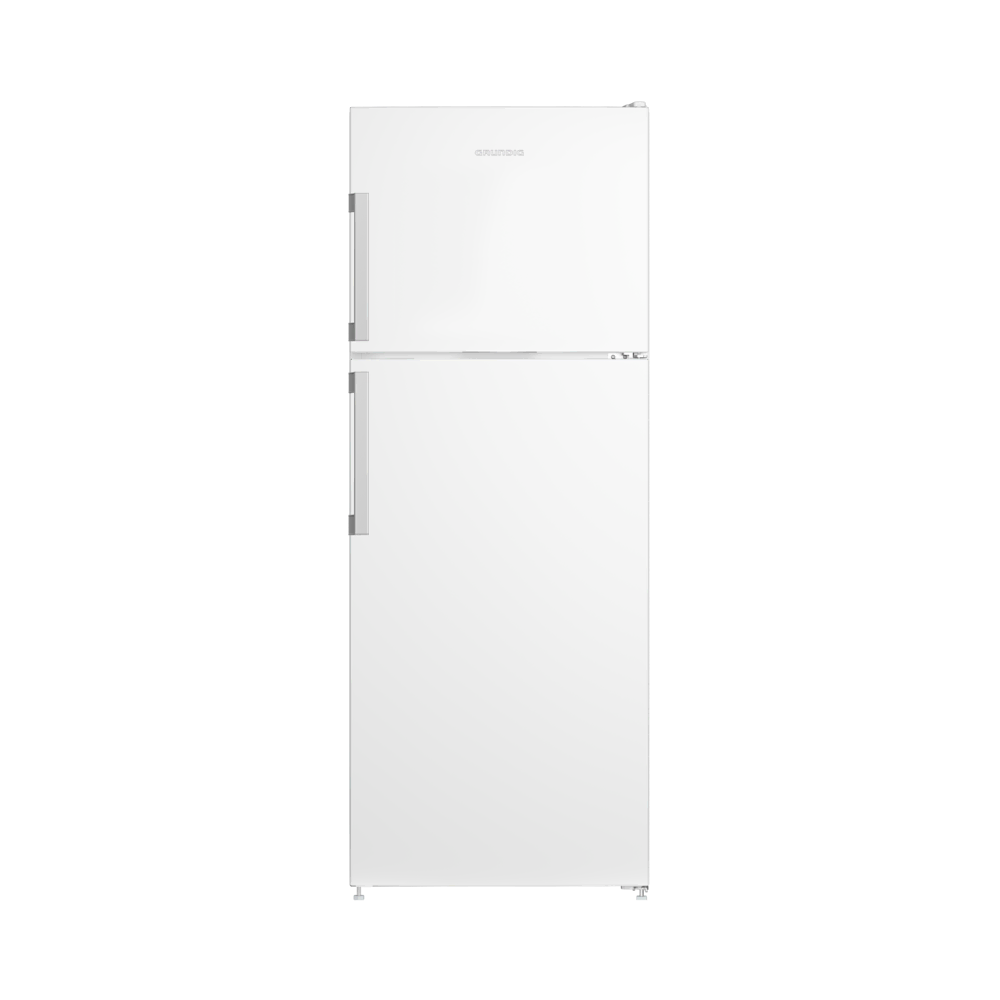 Grundig GPRNE 477 No-Frost Çift Kapılı 475 lt Aerofresh Buzdolabı