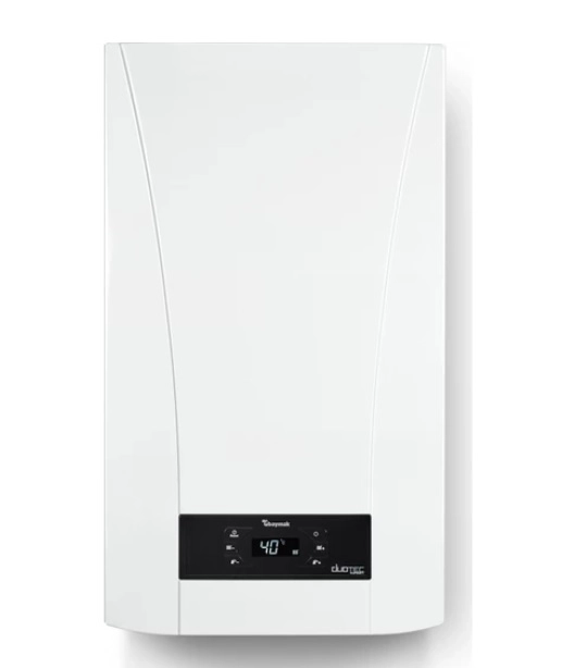 Baymak Duotec 30 kW Tam Yoğuşmalı Kombi