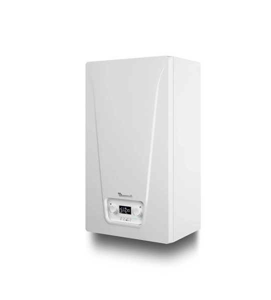 Baymak Lunatec 30 kW Tam Yoğuşmalı Kombi