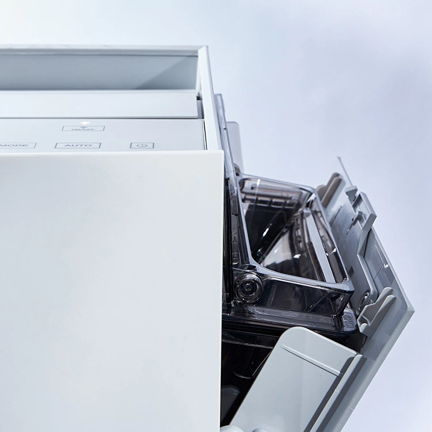 Daikin MCK70ZW Hava Temizleme Cihazı