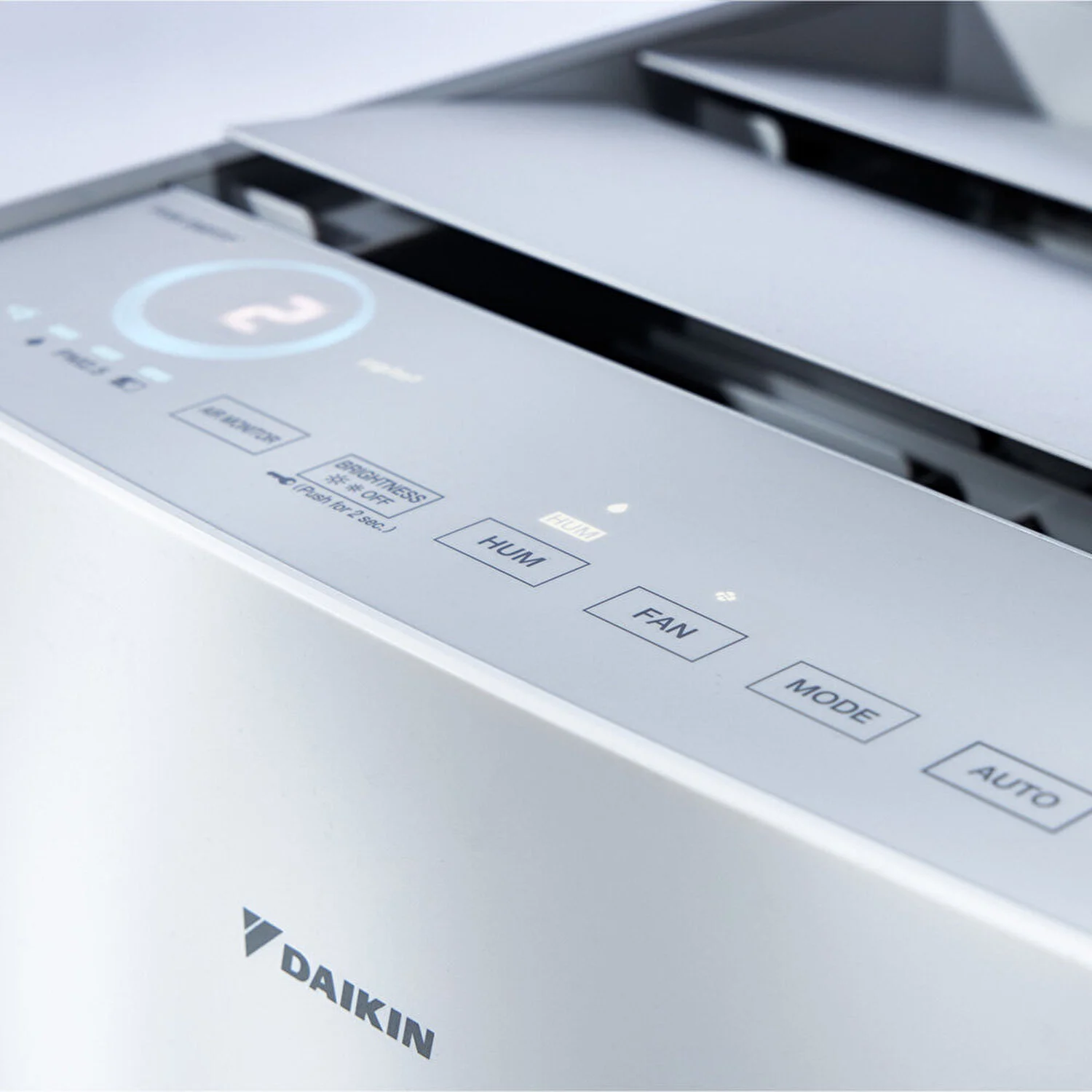 Daikin MCK70ZW Hava Temizleme Cihazı