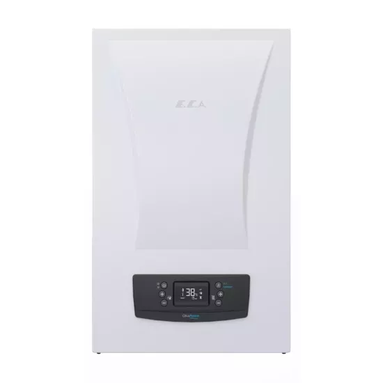 ECA Citius Premix 24 kW Kombi - 33.600 TL