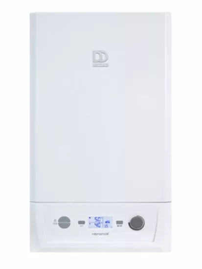 Demirdöküm Nitromix 24 kW Yoğ. Kombi 50.000 TL