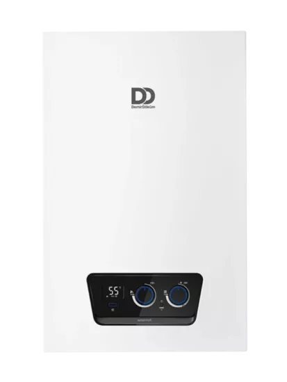 Demirdöküm Ademix 24 kW Yoğuşmalı Kombi 36.000 TL