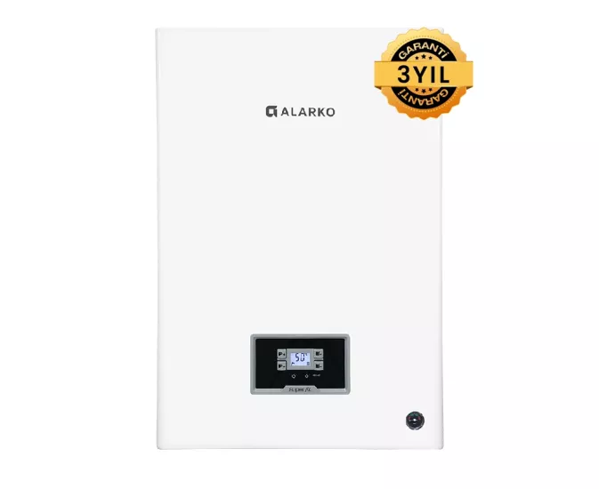 Alarko Superfit SUF 24 kW Kombi - 31.000 TL