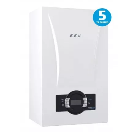 ECA Proteus Premix 24 kW Kombi - 43.500 TL