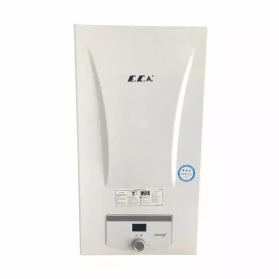 ECA Phoenix 11 lt Hermatik Şofben 24.000 TL
