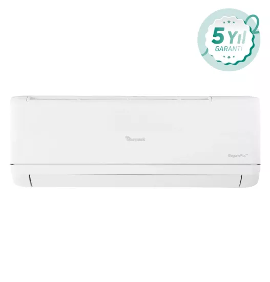 Baymak Elegant Plus 12.000 BTU 24.000 TL