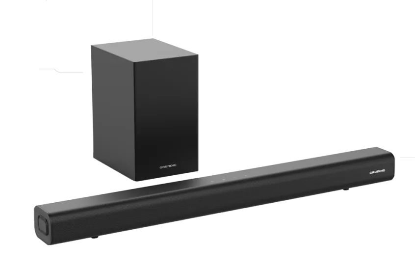 Grundig DSB 991 Soundbar Hoparlör 4.990 TL