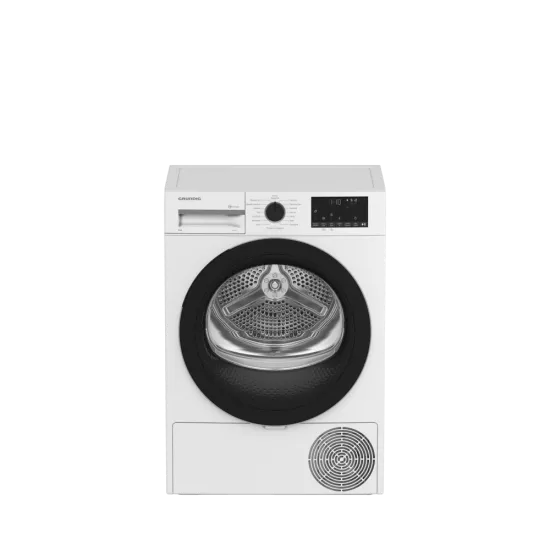 Grundig 10855 10 KG Kurutma Makinesi 23.000 TL