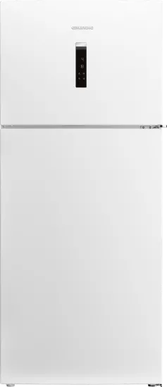 Grundig 558 No-Frost  557 lt Buzdolabı 46.500 TL