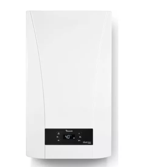 Baymak Duotec 24 kW Yoğuşmalı Kombi - 33.700 TL