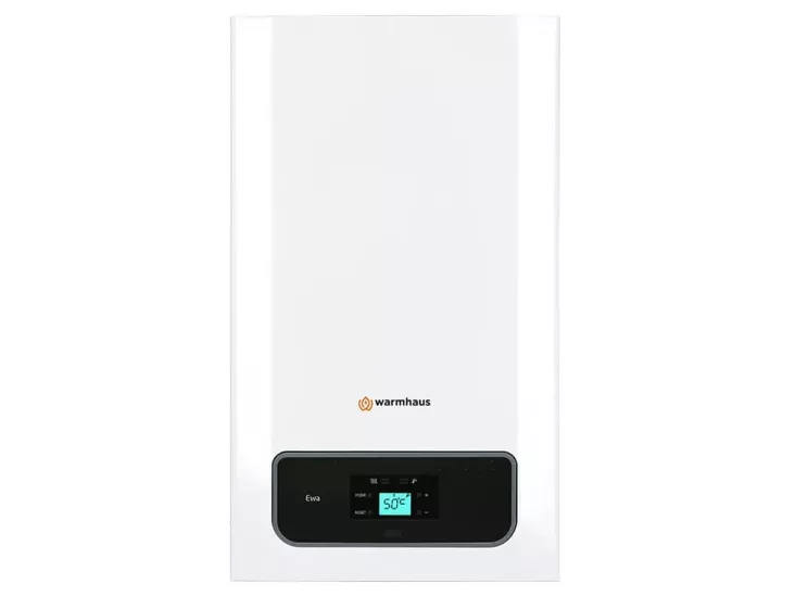 Warmhaus Ewa 20 kW Yoğuşmalı Kombi - 25.000 TL