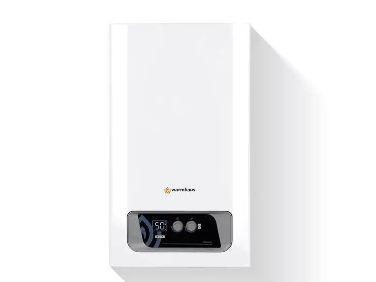 Warmhaus Glowa 24 kW Yoğuşmalı Kombi - 29.000 TL