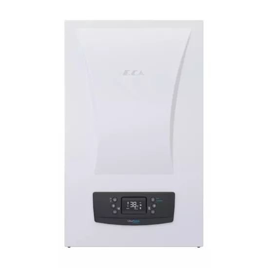 ECA Citius Premix 28 kW Kombi - 40.000 TL