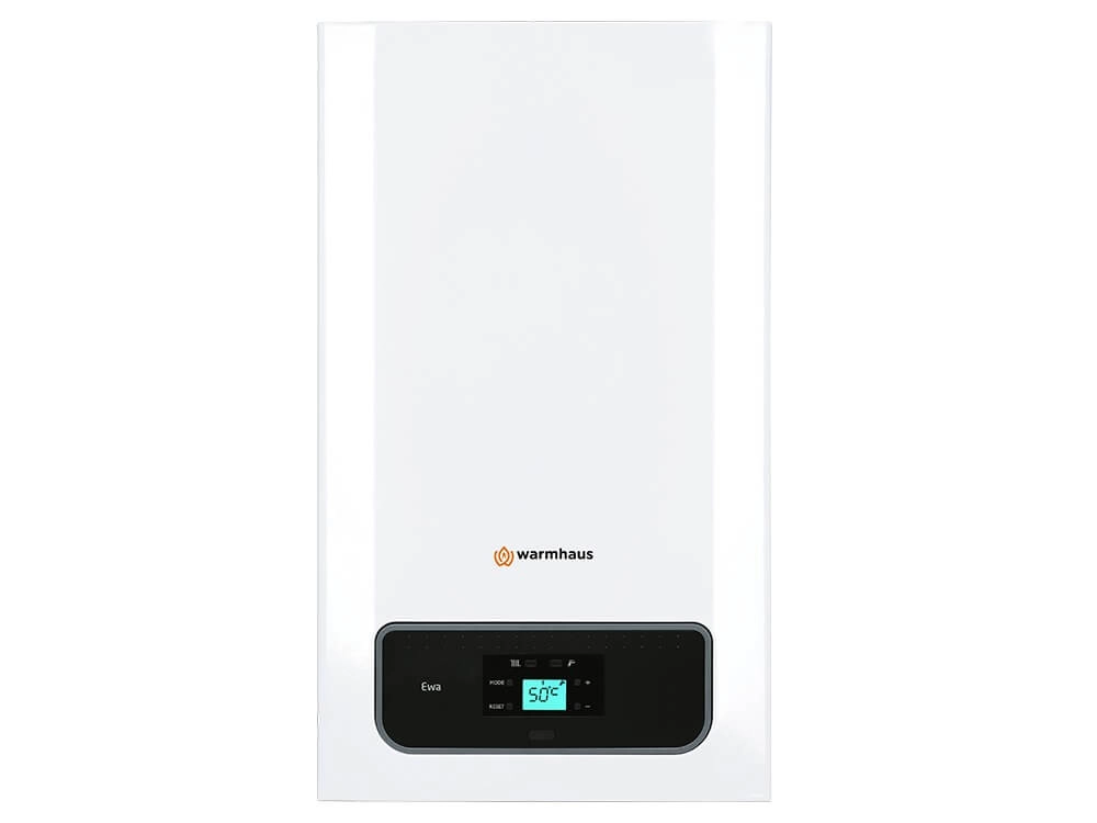 Warmhaus Ewa 20 kW Tam Yoğuşmalı Kombi
