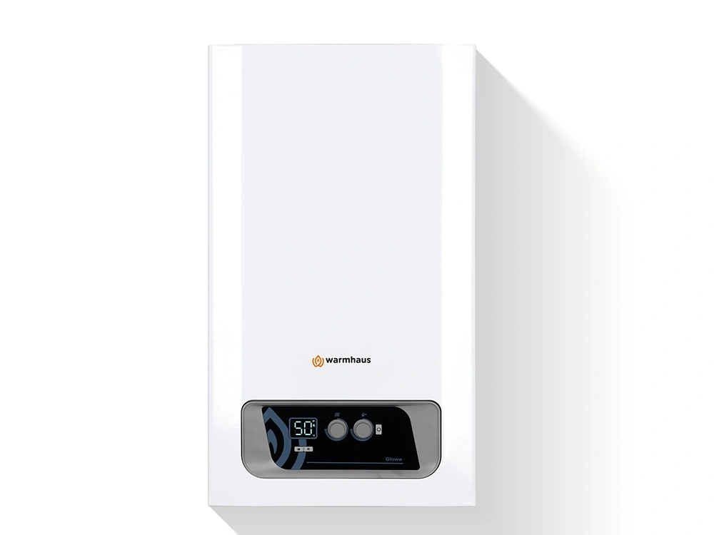 Warmhaus Glowa 24 kW Tam Yoğuşmalı Kombi