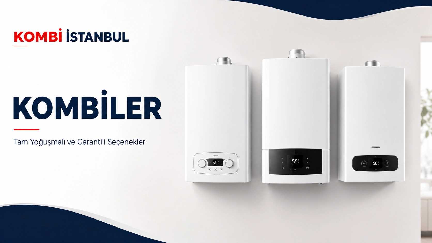 Kombiler